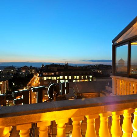 Residenza Romamor Εξωτερικό φωτογραφία