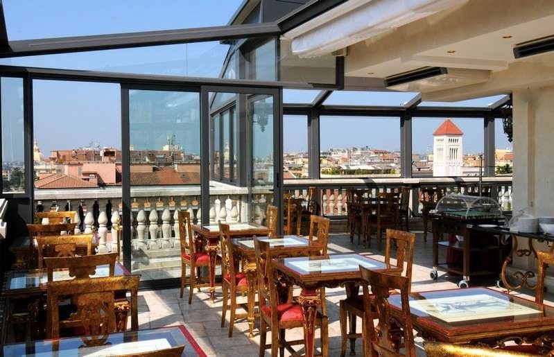 Residenza Romamor Εξωτερικό φωτογραφία